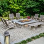 fire pit ideas