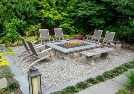 fire pit ideas