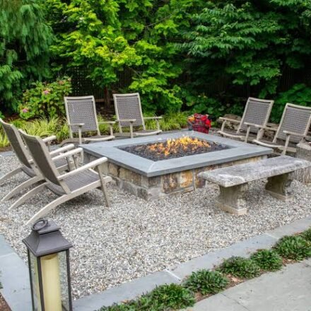 fire pit ideas