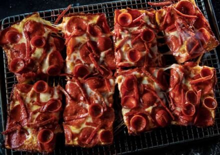 jet pizza