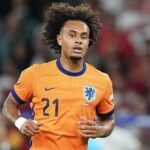 joshua zirkzee
