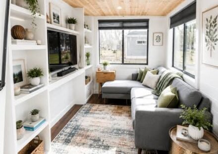 living room decor ideas 2026