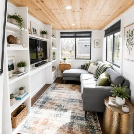 living room decor ideas 2026