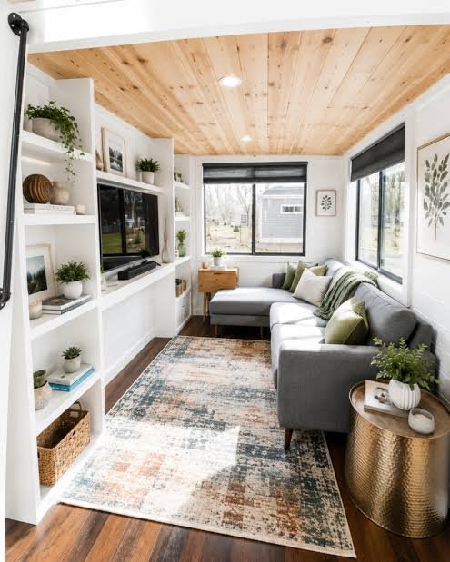 living room decor ideas 2026