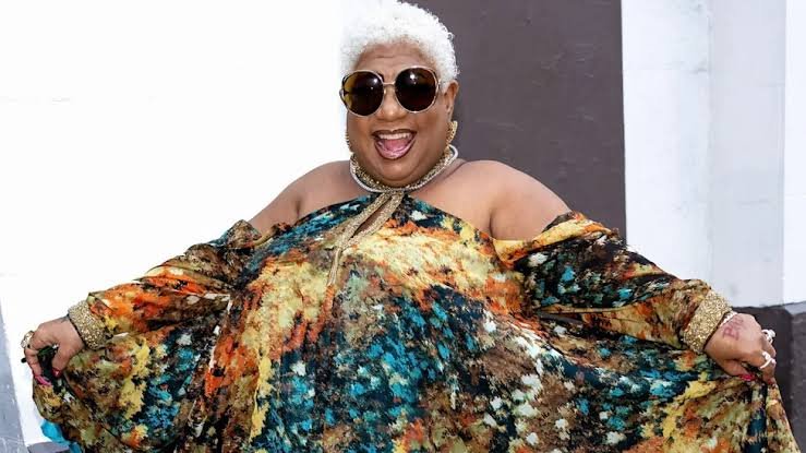 luenell net worth