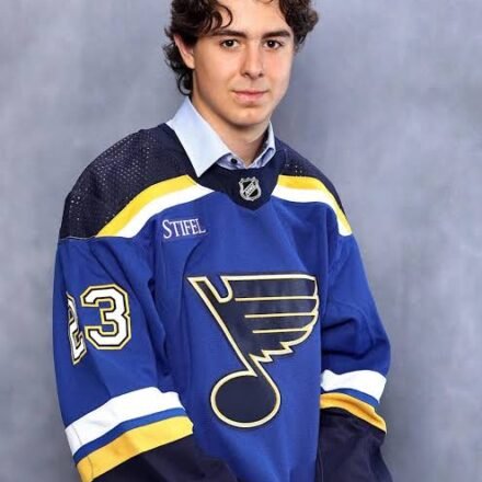 matthew mayich