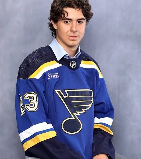 matthew mayich