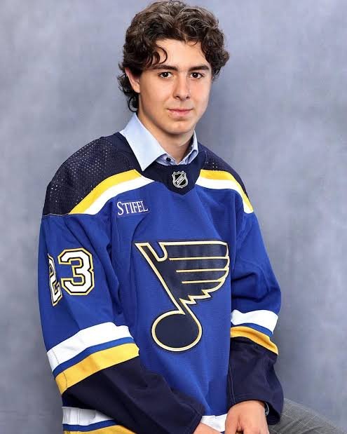 matthew mayich