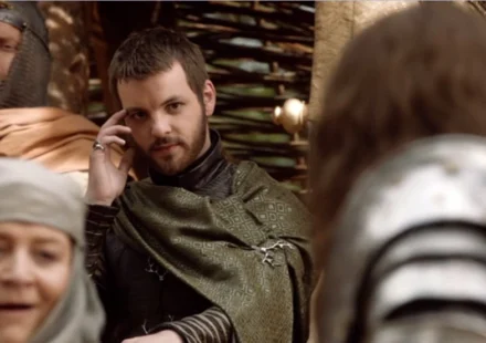 renly baratheon