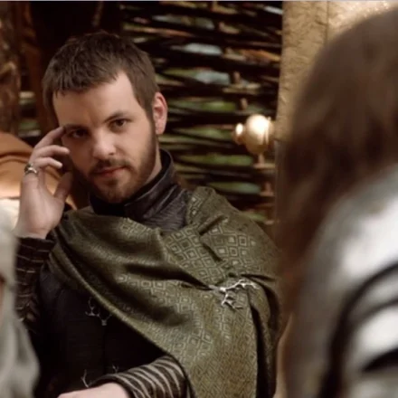renly baratheon