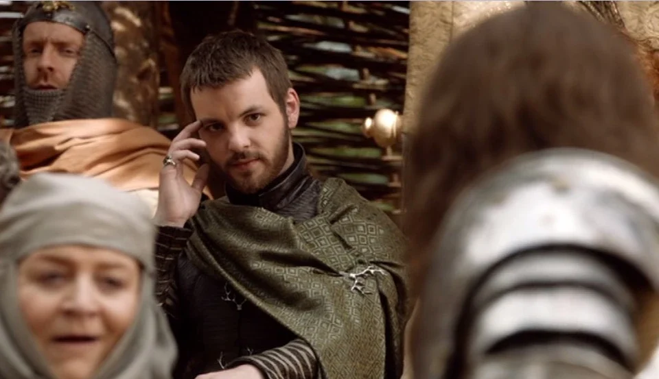 renly baratheon