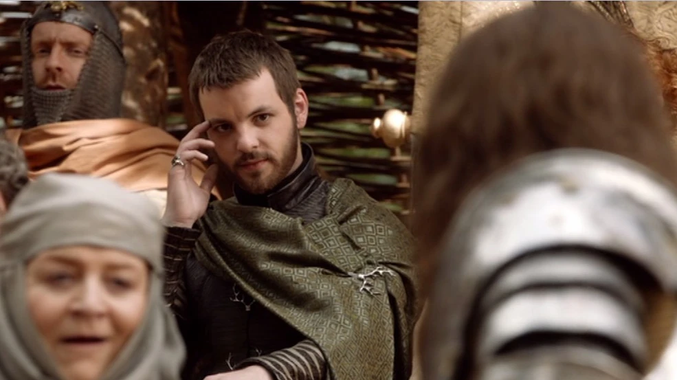 renly baratheon