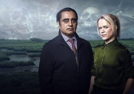 unforgotten season 6