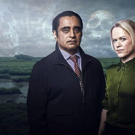 unforgotten season 6