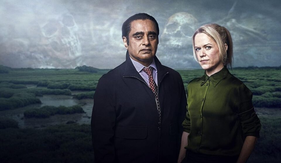 unforgotten season 6