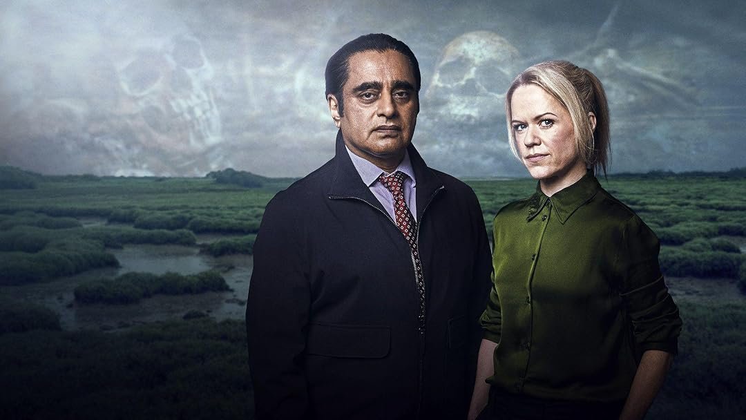 unforgotten season 6