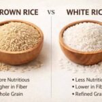 white rice nutrition facts